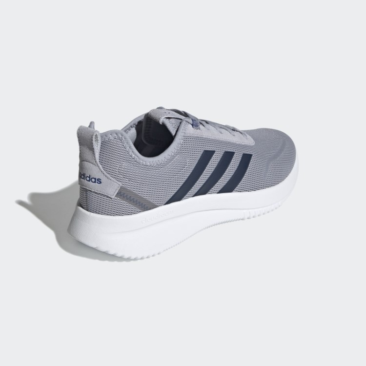 Tênis Rebold Lite Racer Adidas Prata
