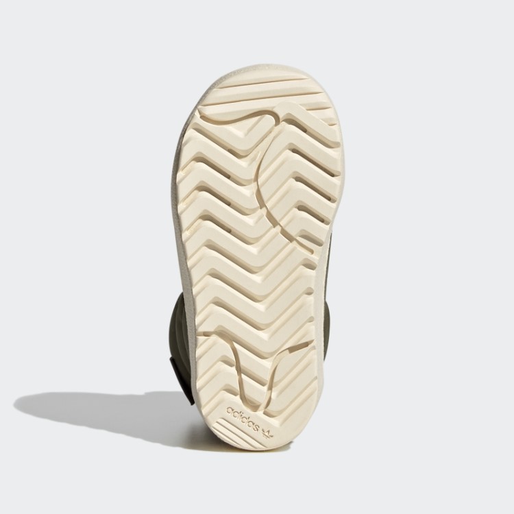 Botas Adidas Superstar 360 2.0 Verde-oliva