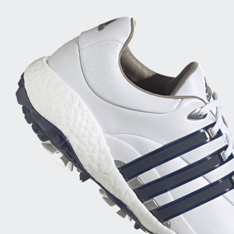 Tour360 22 Sapatos De Golfe Branco Adidas