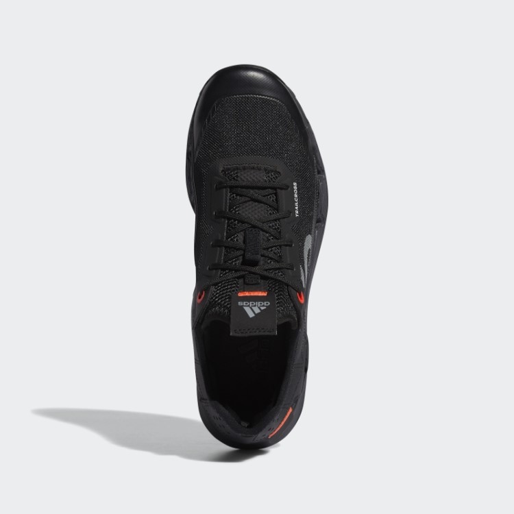 Tênis De Mountain Bike Five Ten Trailcross Lt Preto Adidas