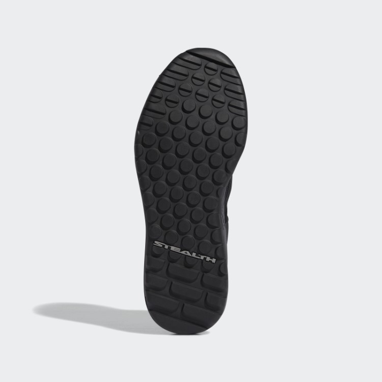 Tênis De Mountain Bike Five Ten Trailcross Lt Preto Adidas
