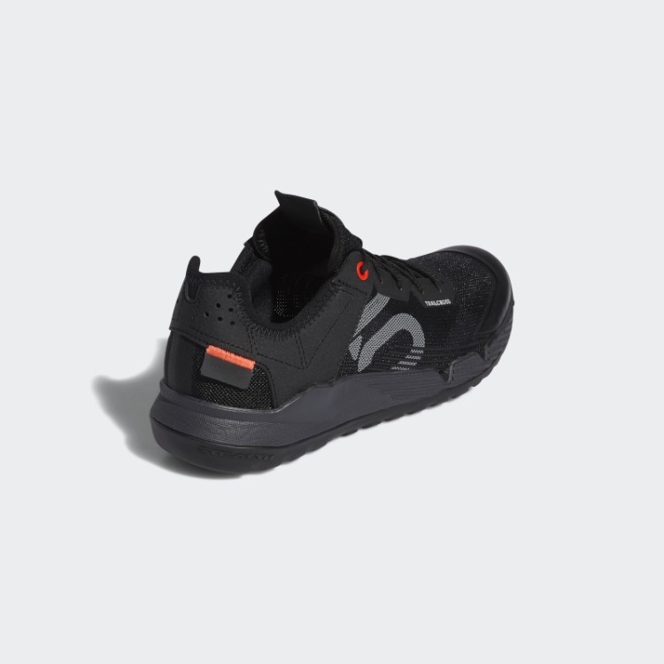 Tênis De Mountain Bike Five Ten Trailcross Lt Preto Adidas