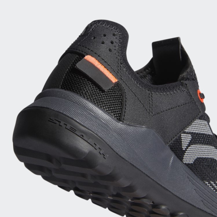 Tênis De Mountain Bike Five Ten Trailcross Lt Preto Adidas
