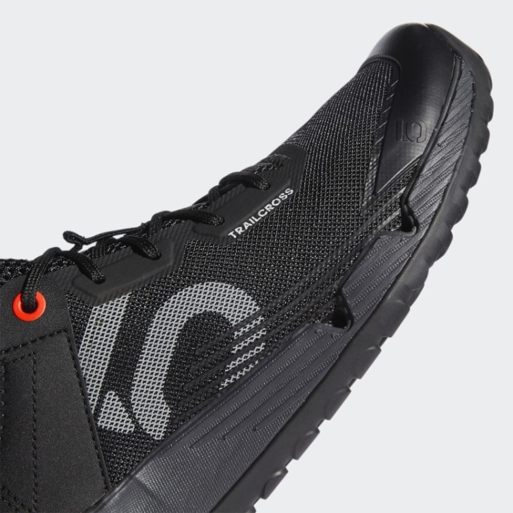 Tênis De Mountain Bike Five Ten Trailcross Lt Preto Adidas