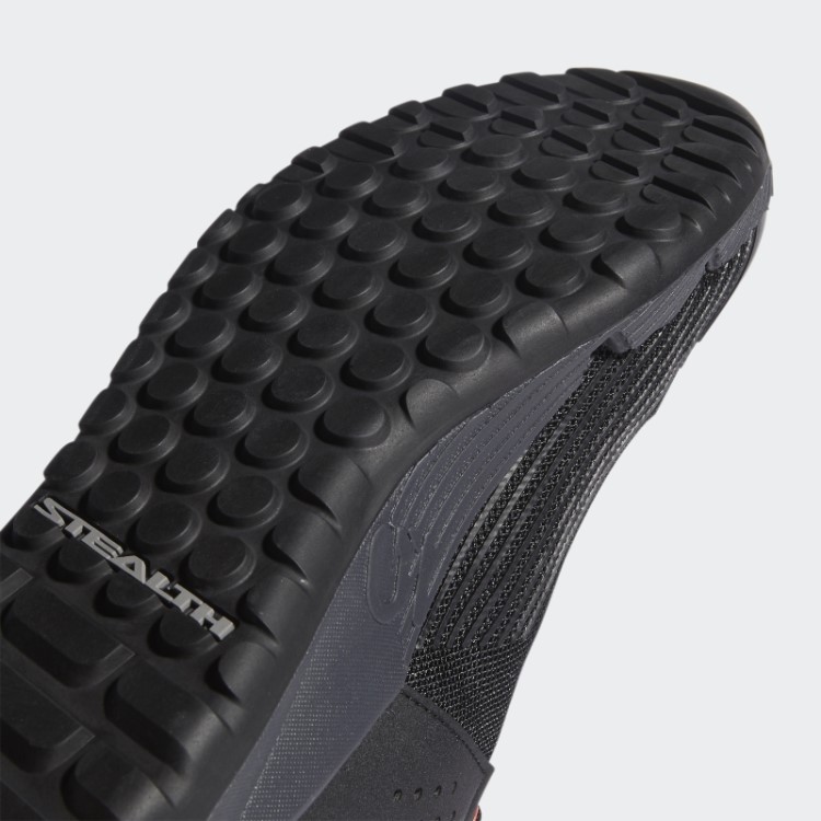 Tênis De Mountain Bike Five Ten Trailcross Lt Preto Adidas