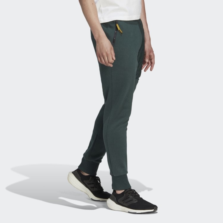Calça De Inverno 4cmte Verde Adidas