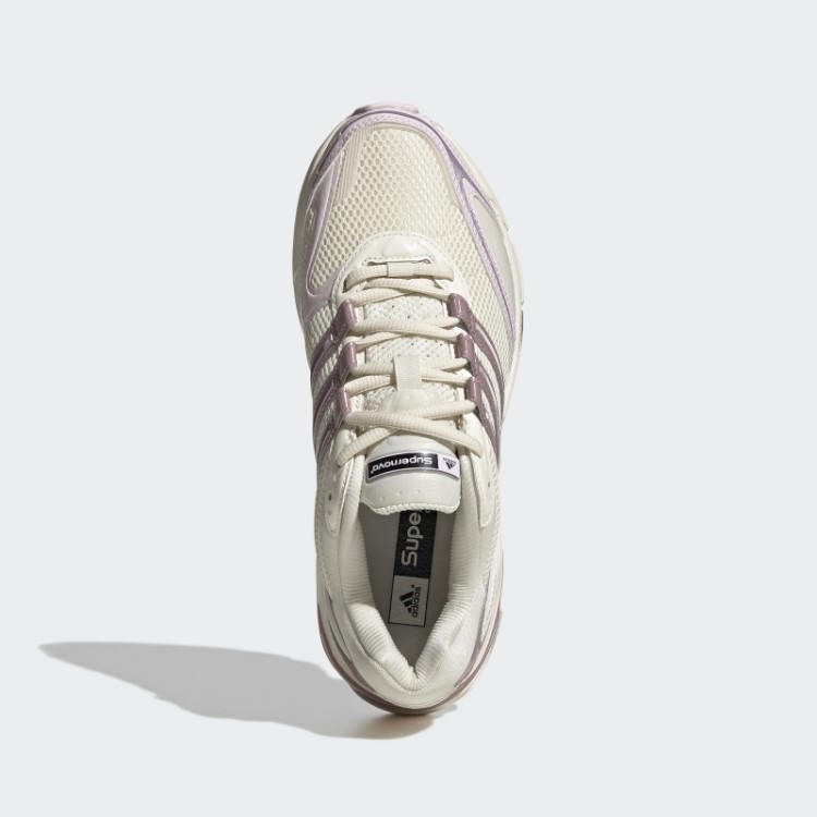 Supernova Almofada 7 Sapatos Branco Adidas