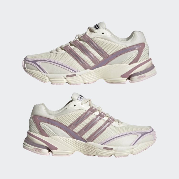 Supernova Almofada 7 Sapatos Branco Adidas