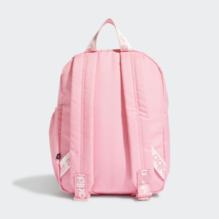 Mochila Adicolor Rosa Adidas