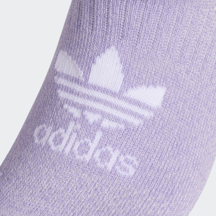 Lilás Classic Superlite Super-no-show Meias 6 Pares Adidas
