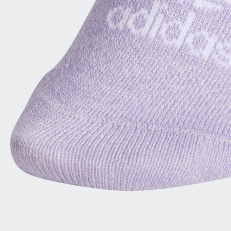 Lilás Classic Superlite Super-no-show Meias 6 Pares Adidas