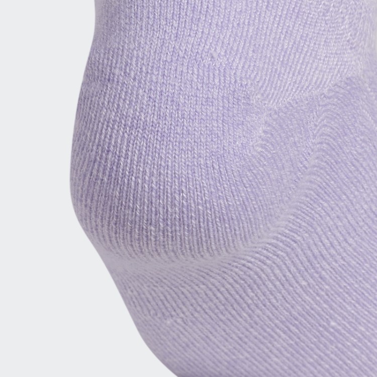 Meias Adidas Lilac Classic Superlite Super No Show 6 Pares
