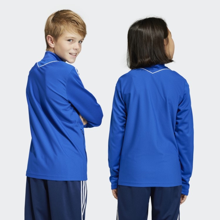 Top Adidas Tiro 23 League Training Track Azul Royal