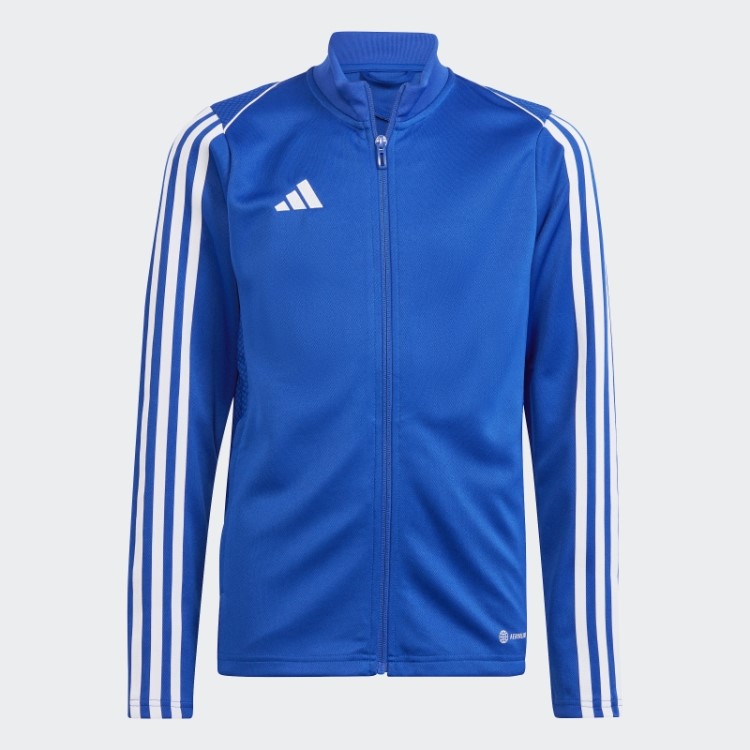 Top Adidas Tiro 23 League Training Track Azul Royal
