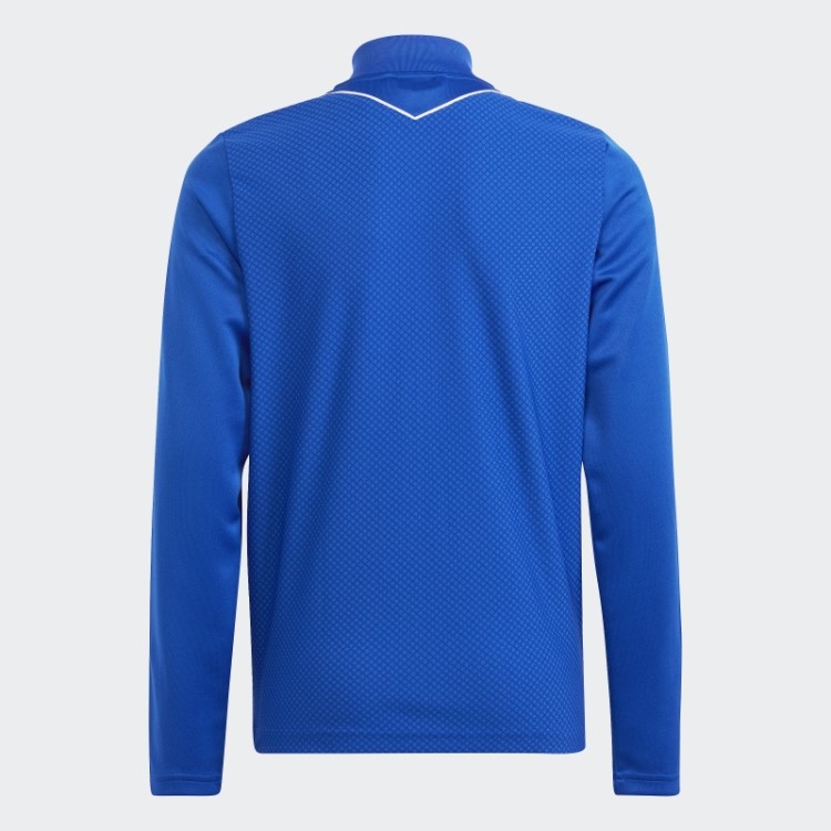 Top Adidas Tiro 23 League Training Track Azul Royal
