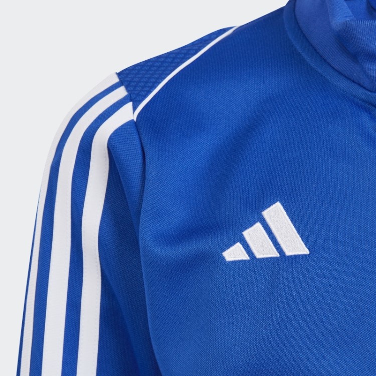 Top Adidas Tiro 23 League Training Track Azul Royal