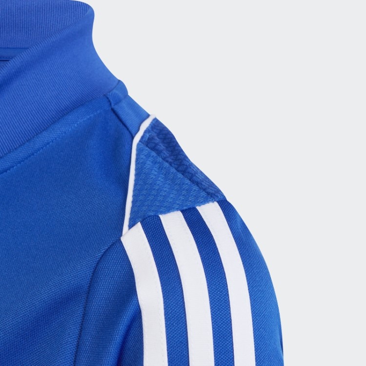 Top Adidas Tiro 23 League Training Track Azul Royal
