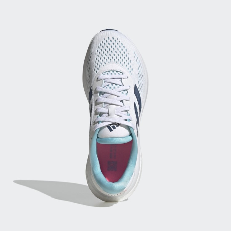 Adidas Supernova 2 Tênis De Corrida De Aço