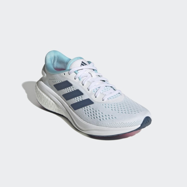 Adidas Supernova 2 Tênis De Corrida De Aço