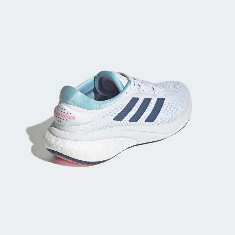 Adidas Supernova 2 Tênis De Corrida De Aço