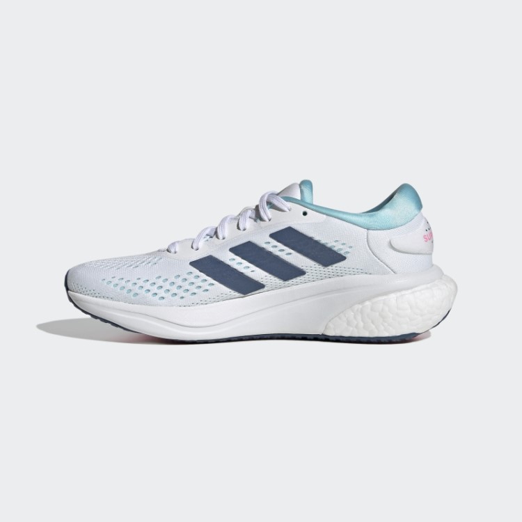 Adidas Supernova 2 Tênis De Corrida De Aço