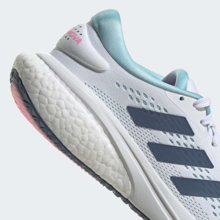 Adidas Supernova 2 Tênis De Corrida De Aço