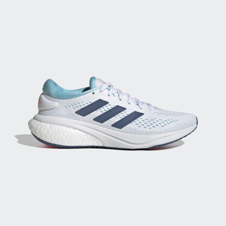 Adidas Supernova 2 Tênis De Corrida De Aço