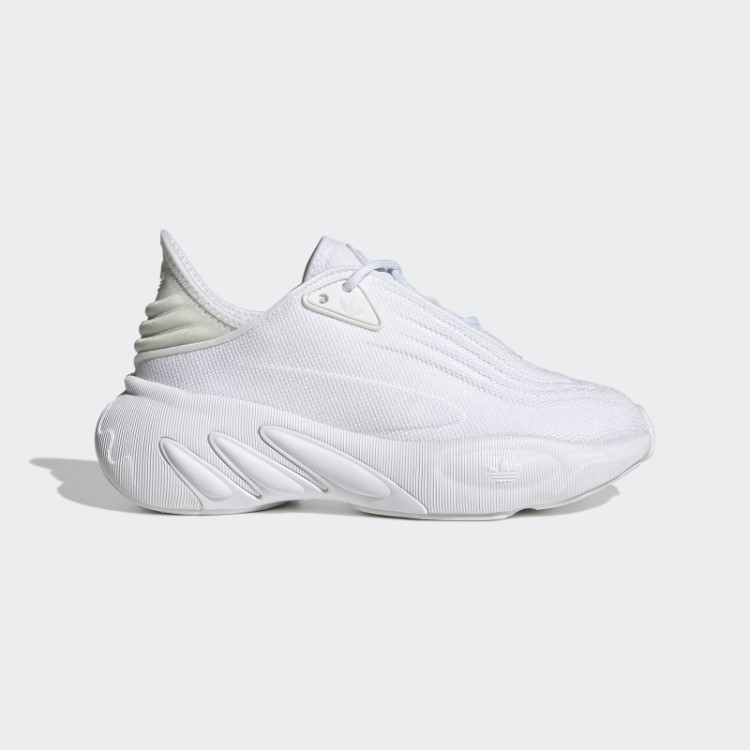 Tênis Adidas Adifom Sltn Dash Cinza