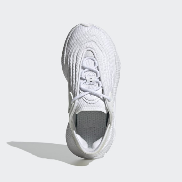 Tênis Adidas Adifom Sltn Dash Cinza