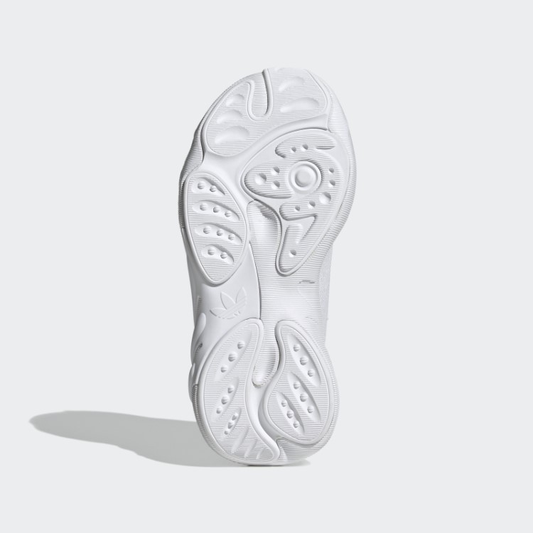 Tênis Adidas Adifom Sltn Dash Cinza