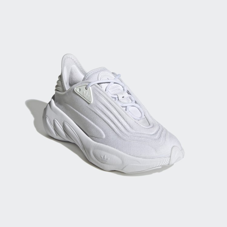 Tênis Adidas Adifom Sltn Dash Cinza