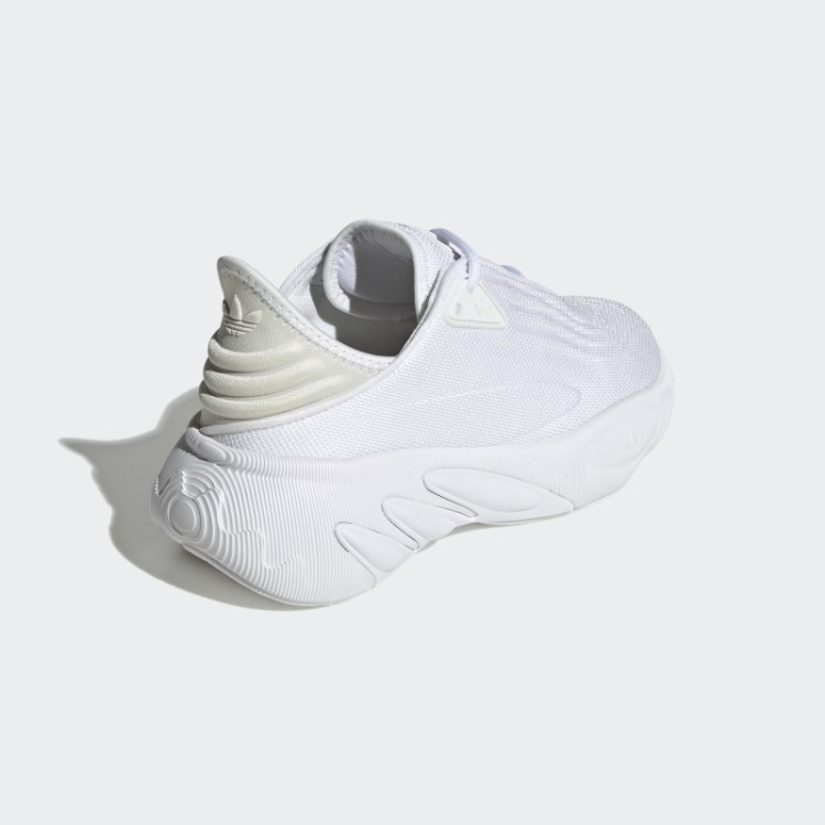 Tênis Adidas Adifom Sltn Dash Cinza