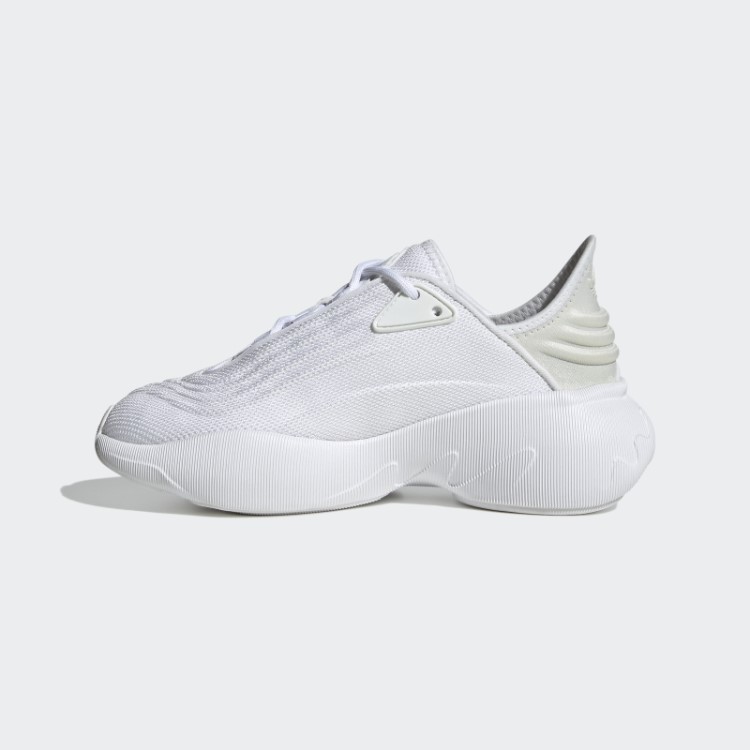 Tênis Adidas Adifom Sltn Dash Cinza