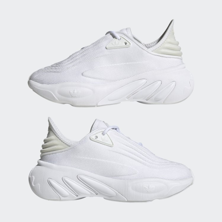 Tênis Adidas Adifom Sltn Dash Cinza