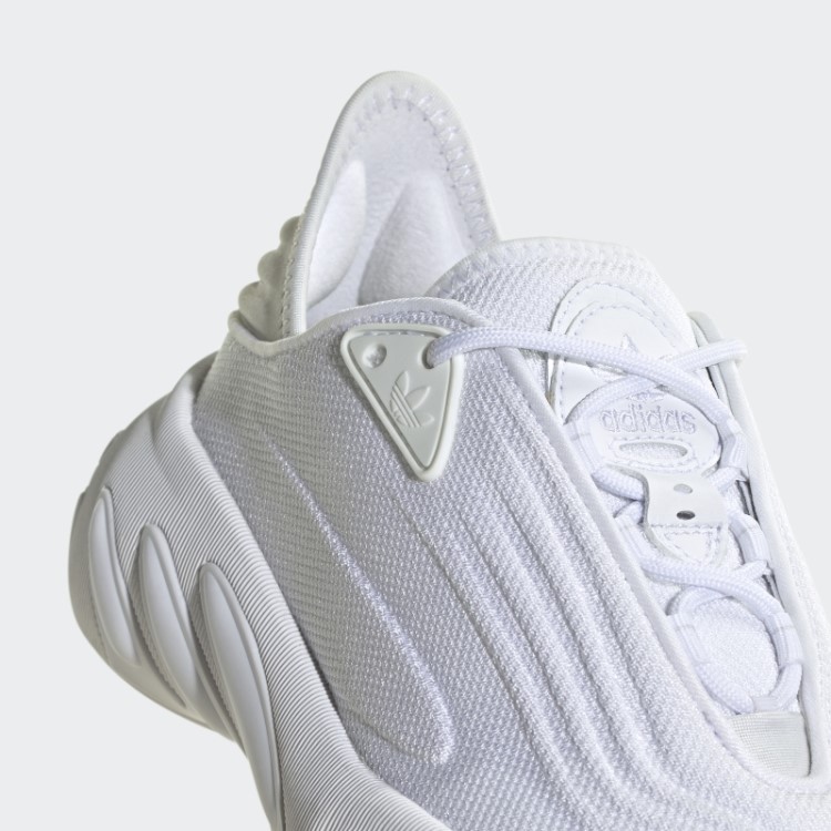 Tênis Adidas Adifom Sltn Dash Cinza