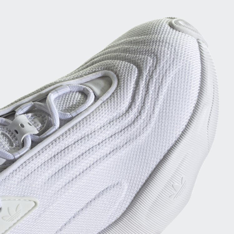Tênis Adidas Adifom Sltn Dash Cinza