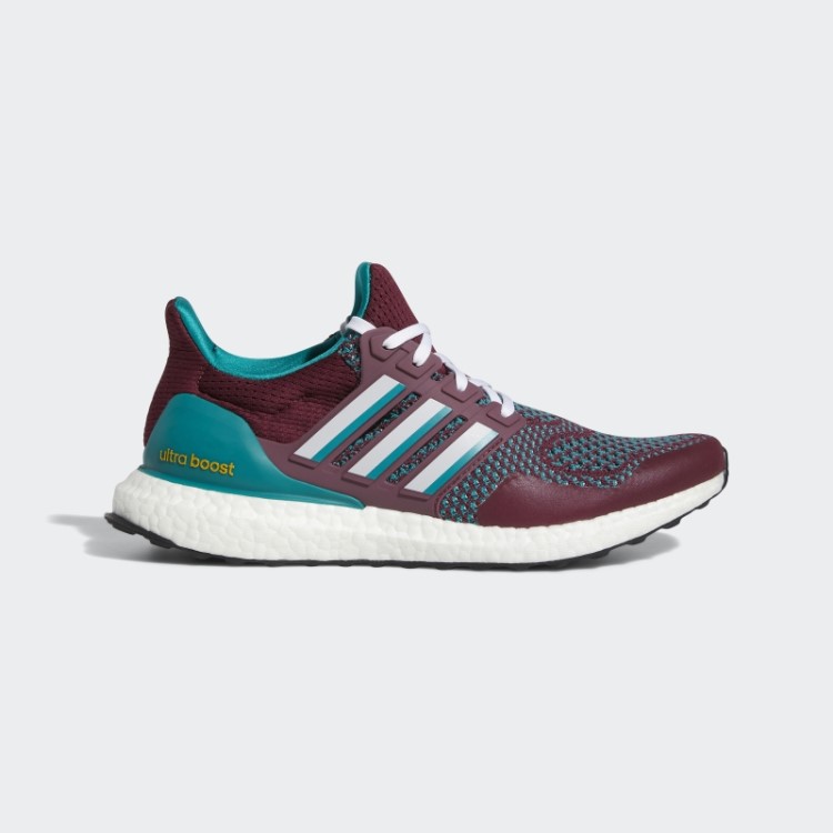 Ultraboost 1.0 Dna Mighty Ducks Jesse Hall Corrida Roupas Esportivas Tênis Estilo De Vida Marrom Adidas