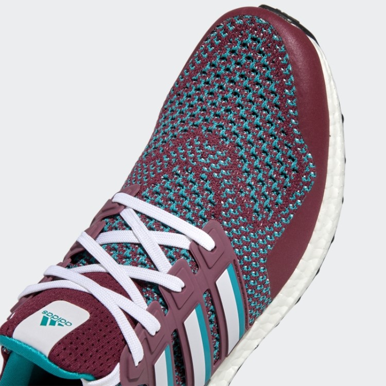Ultraboost 1.0 Dna Mighty Ducks Jesse Hall Corrida Roupas Esportivas Tênis Estilo De Vida Marrom Adidas