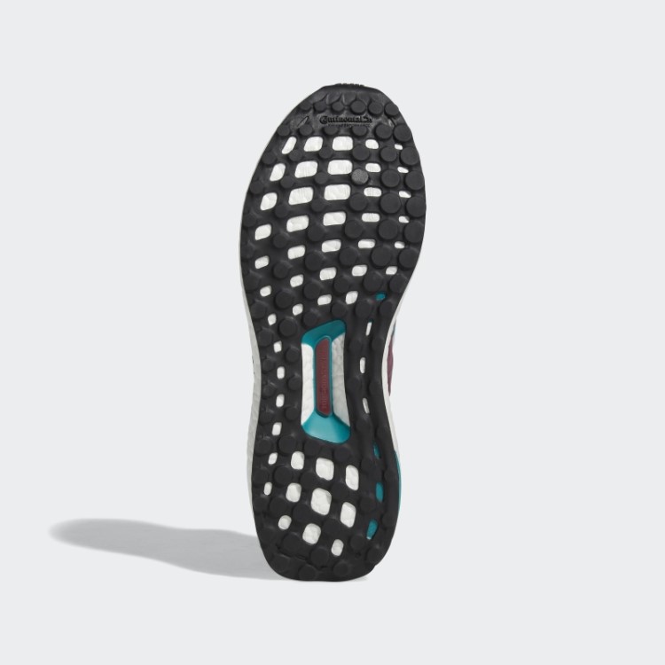 Ultraboost 1.0 Dna Mighty Ducks Jesse Hall Corrida Roupas Esportivas Tênis Estilo De Vida Marrom Adidas