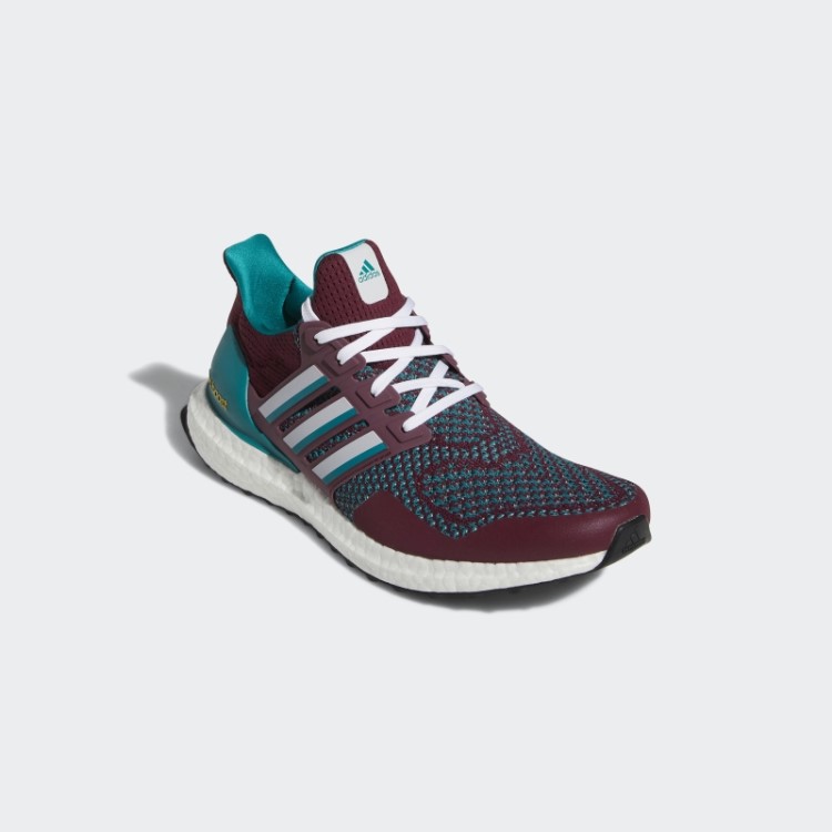 Ultraboost 1.0 Dna Mighty Ducks Jesse Hall Corrida Roupas Esportivas Tênis Estilo De Vida Marrom Adidas