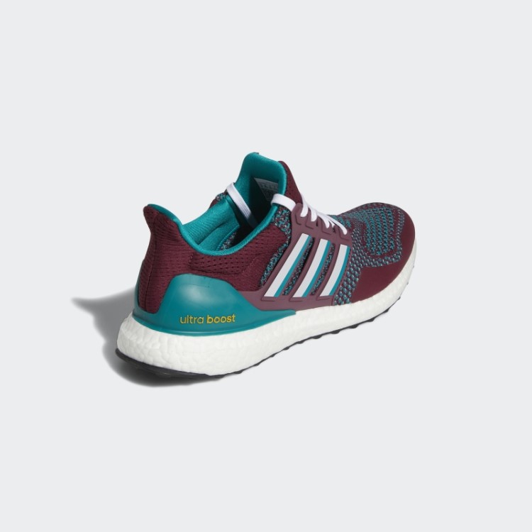 Ultraboost 1.0 Dna Mighty Ducks Jesse Hall Corrida Roupas Esportivas Tênis Estilo De Vida Marrom Adidas