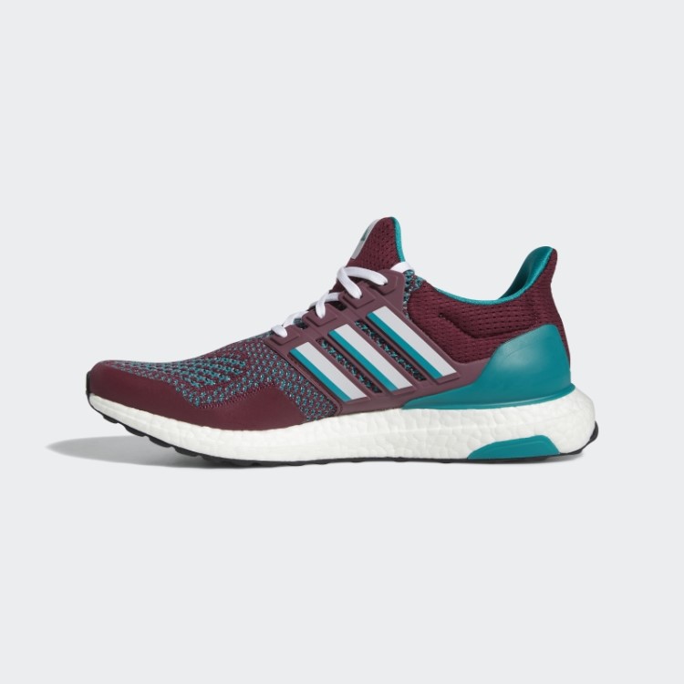 Ultraboost 1.0 Dna Mighty Ducks Jesse Hall Corrida Roupas Esportivas Tênis Estilo De Vida Marrom Adidas