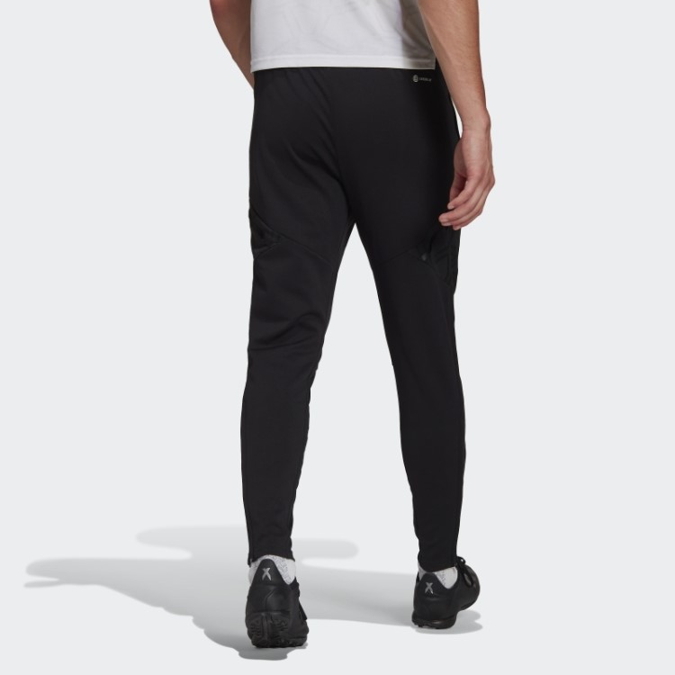 Cueca De Treino Condivo 22 Preto Adidas