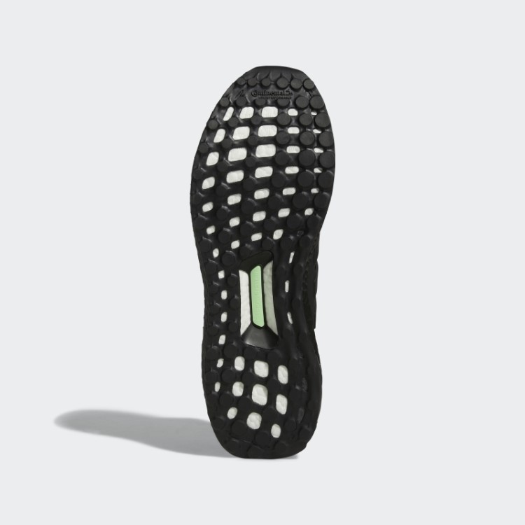 Adidas Ultraboost 5 Dna Tênis De Estilo De Vida Feixe Verde