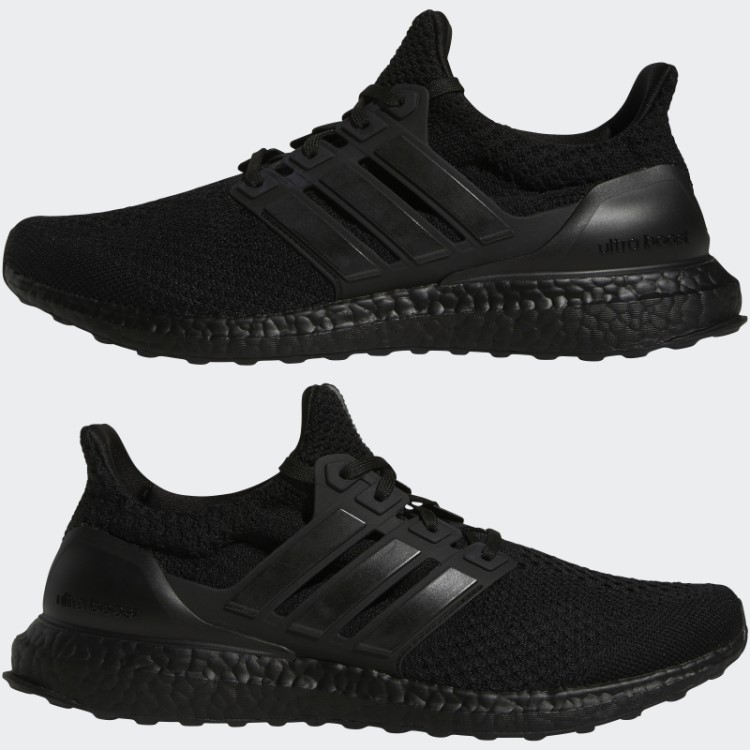 Ultraboost 5 Dna Tênis De Estilo De Vida Adidas Preto