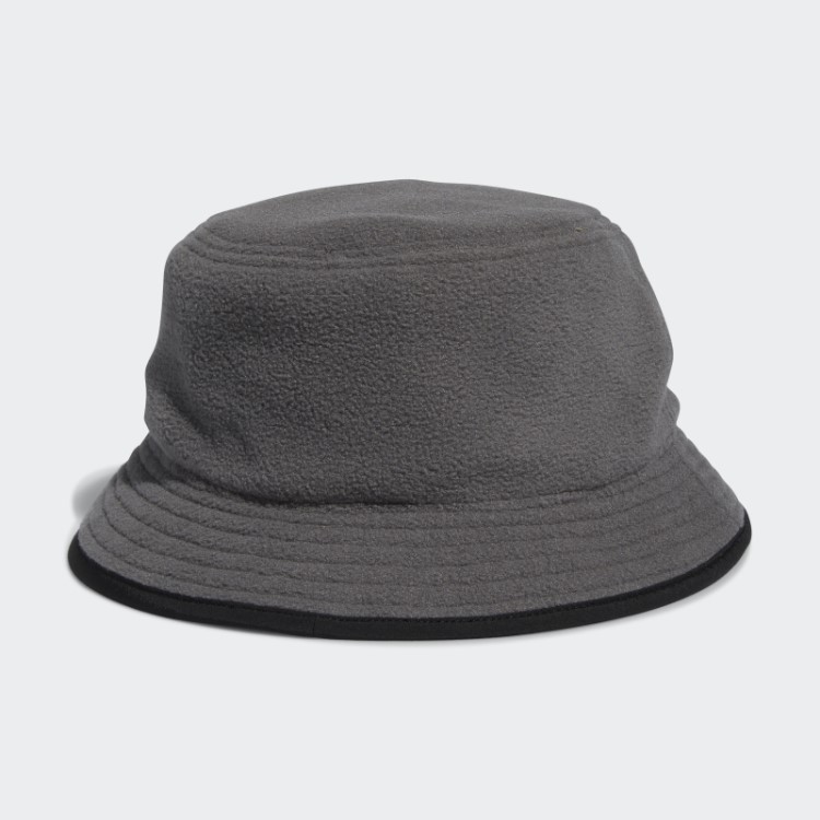 Chapéu Bucket Reversível Adidas Preto