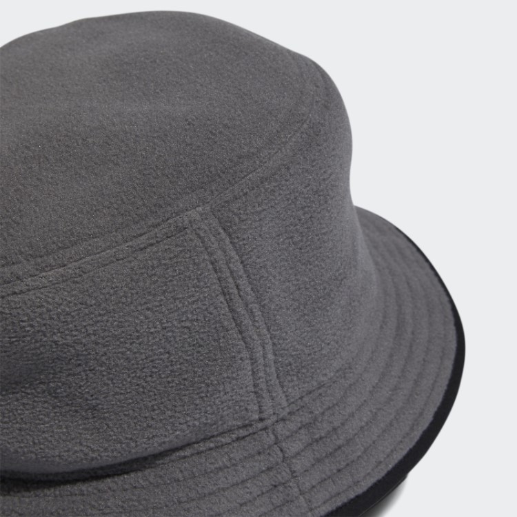Chapéu Bucket Reversível Adidas Preto
