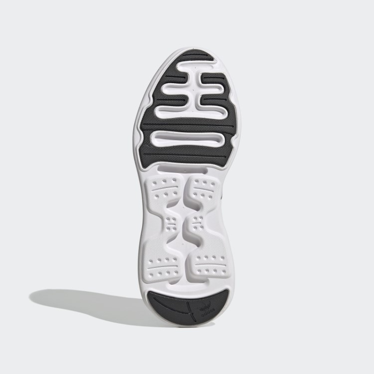Sapatos Florine Zx 2k Adidas Branco