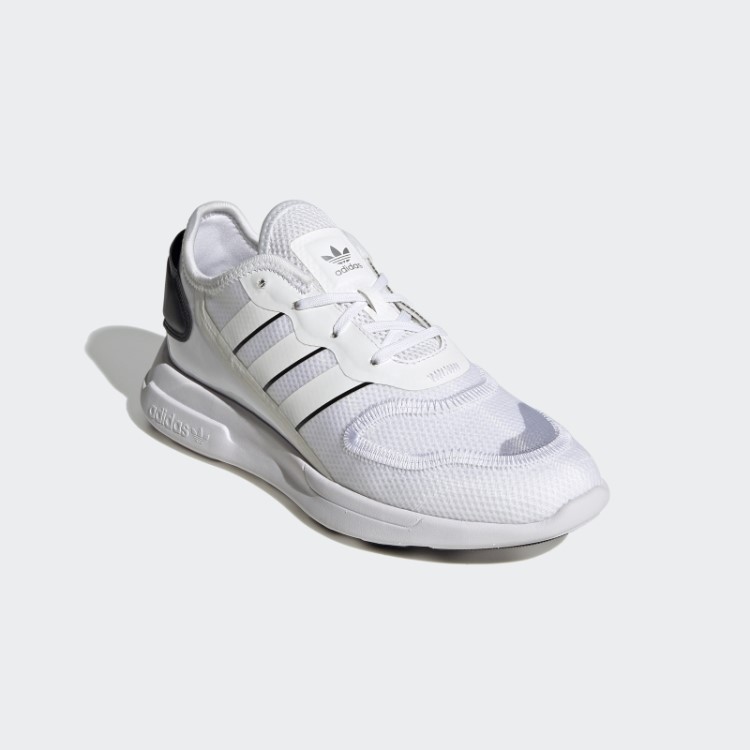 Sapatos Florine Zx 2k Adidas Branco