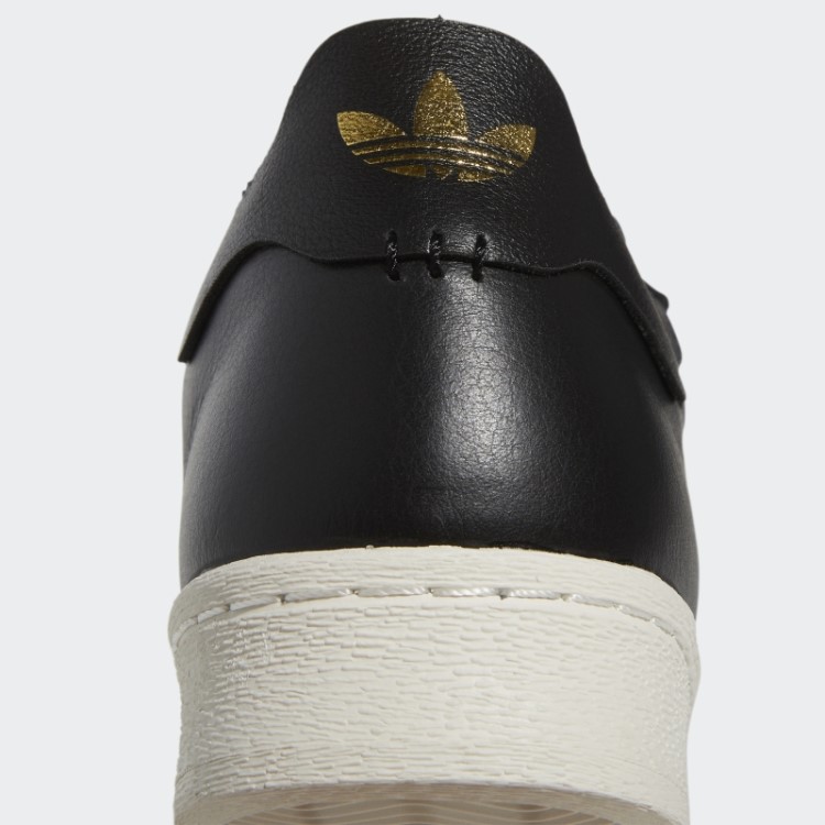 Tênis Superstar 82 Adidas Preto